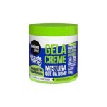 Gel Crema Fijacion Ultra Extraordinaria 500g Salon Line